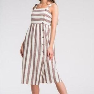 Primark 100%‎ cotton dress, SZ 4,